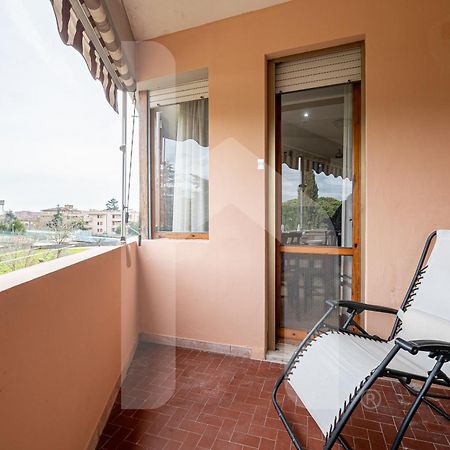 Homiday - Pisa - Elegant Apartment- 3 Camere 2 Bagni Exterior foto