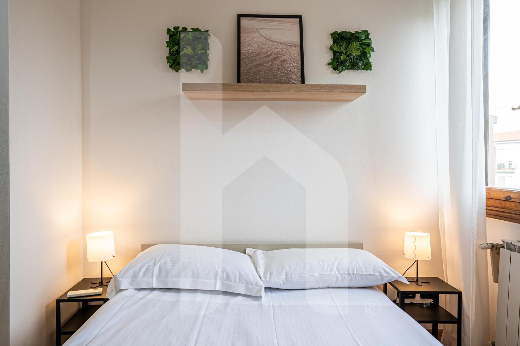 Homiday - Pisa - Elegant Apartment- 3 Camere 2 Bagni Exterior foto