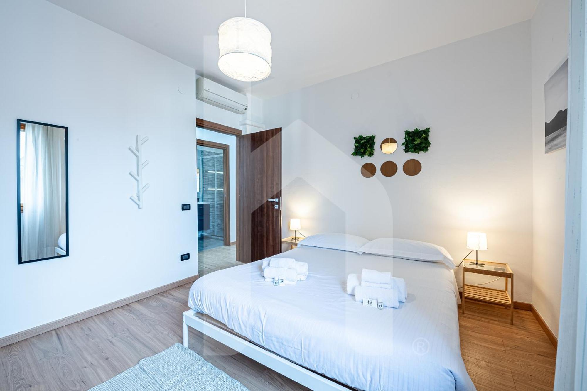 Homiday - Pisa - Elegant Apartment- 3 Camere 2 Bagni Exterior foto